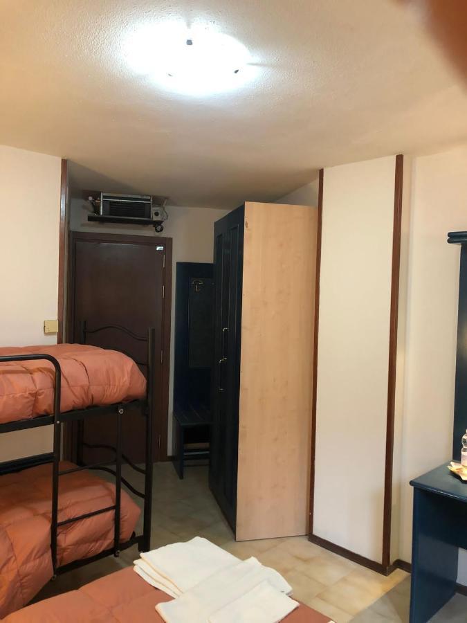 petit paradis Champorcher Bagian luar foto